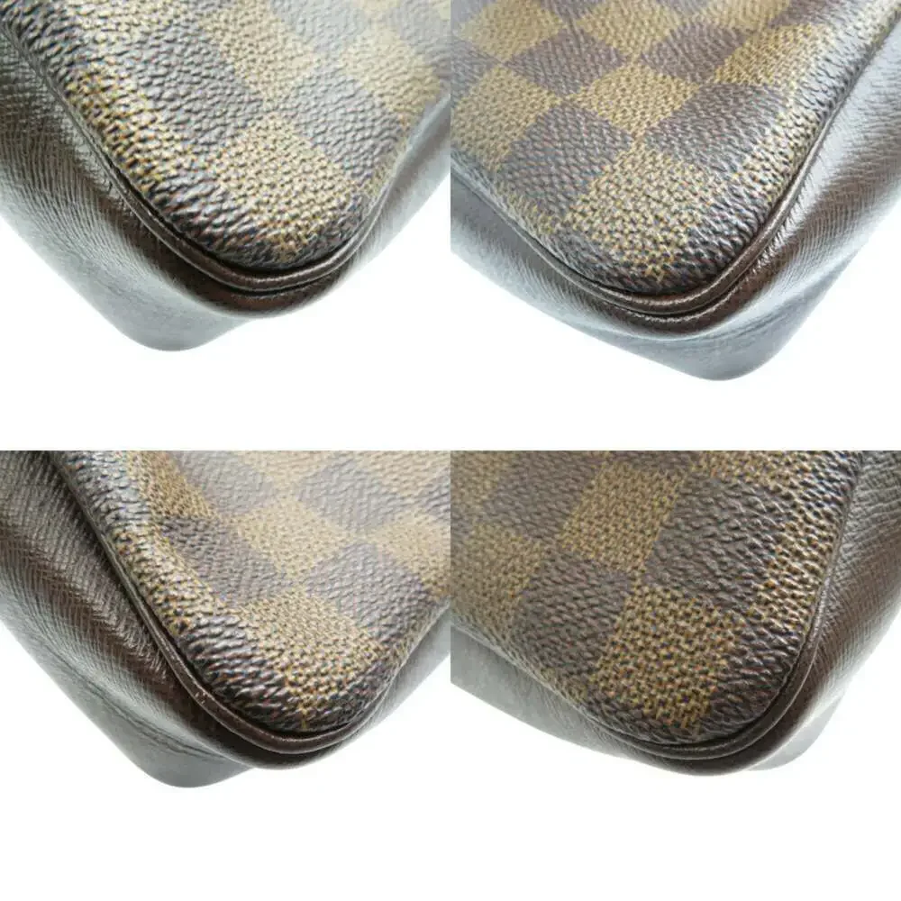 LOUIS VUITTON Brown Damier Bag